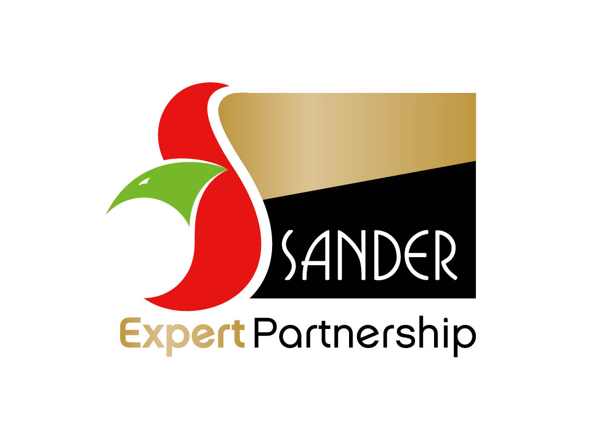 Logo Expert Partnership