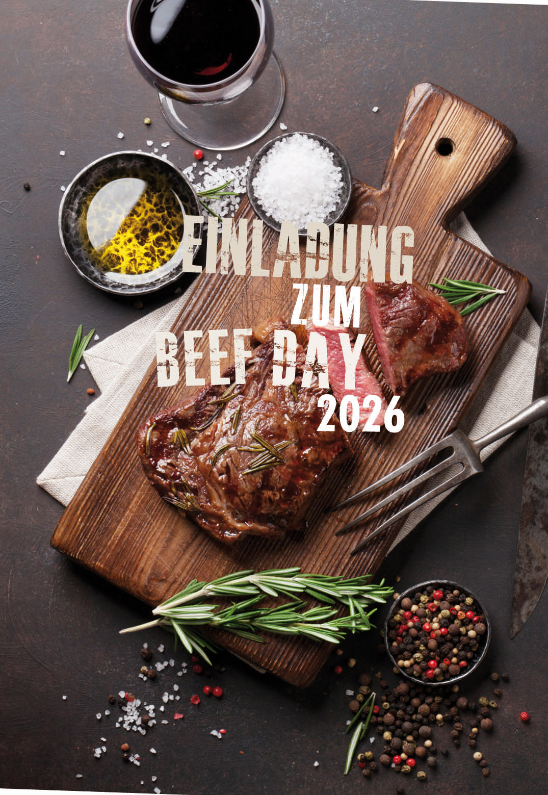 Angebot Maerz verschiedene Foodbilder