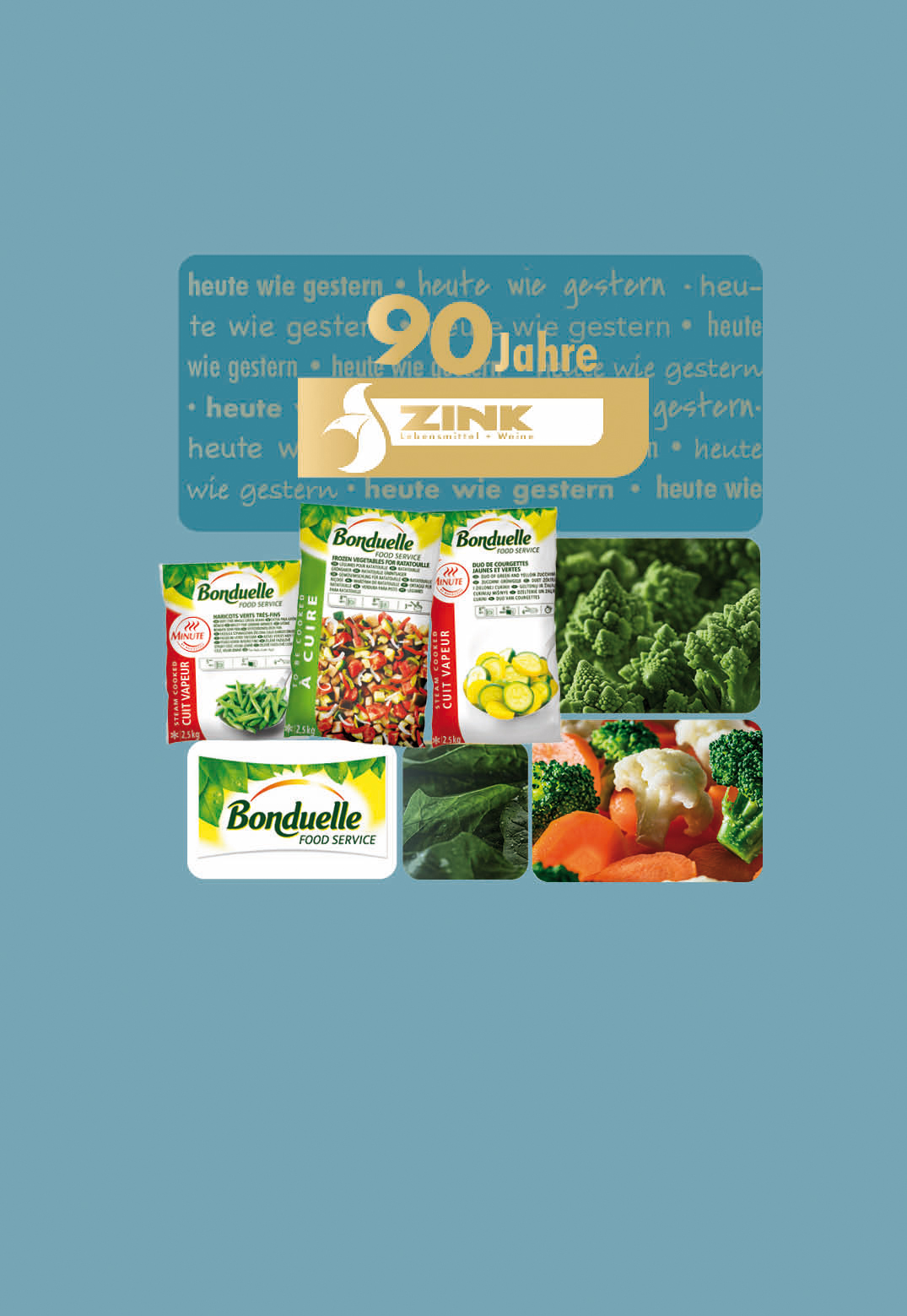 Feldsalat Aufgeschnittenes Flank Steak